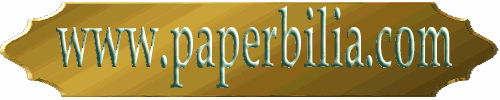 Return to Paperbilia